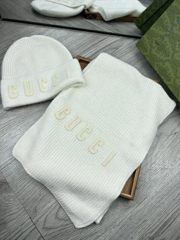 gucci hat and echapres set s_1265175